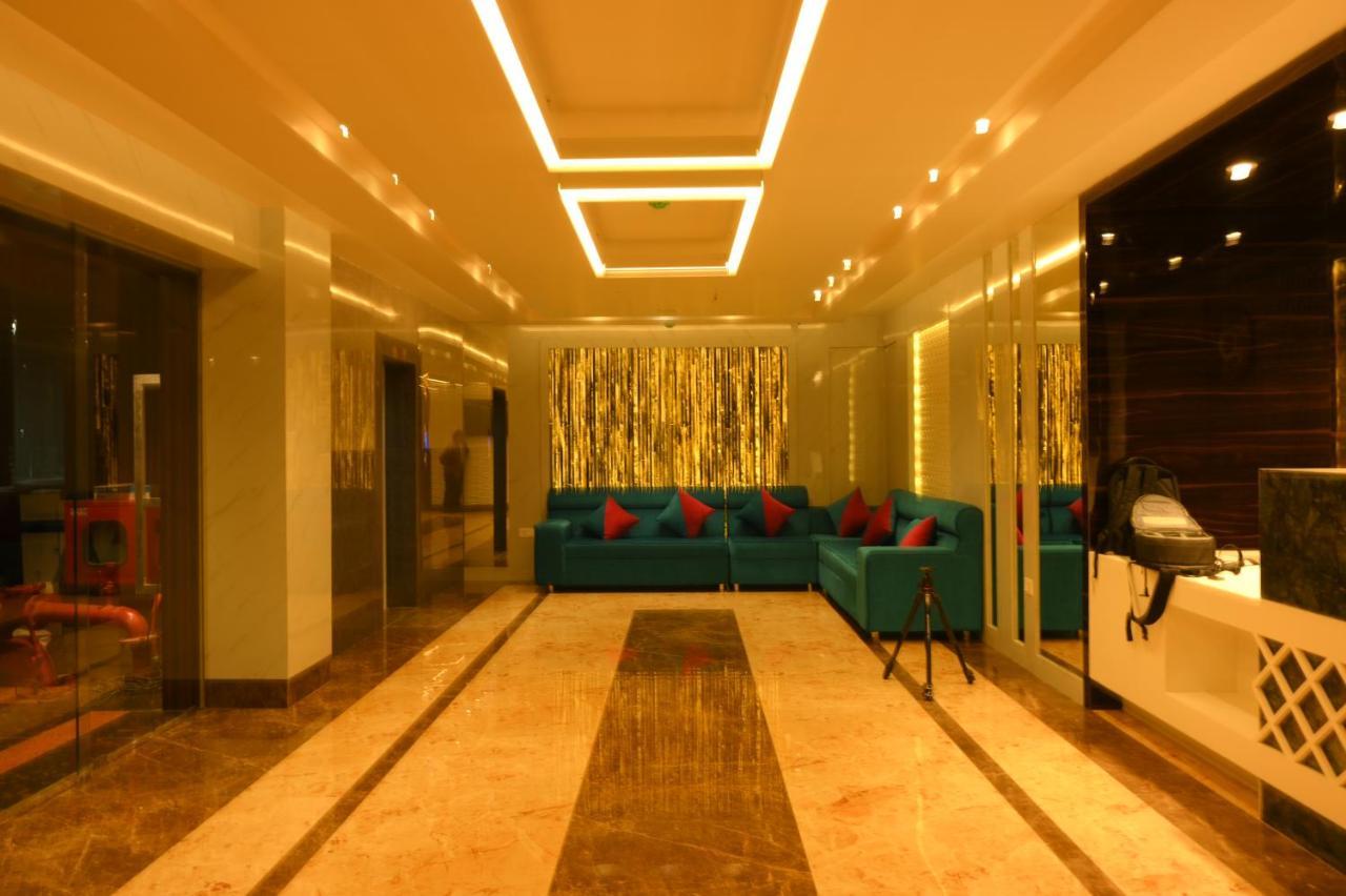 Hotel Bipasha Port Blair Buitenkant foto