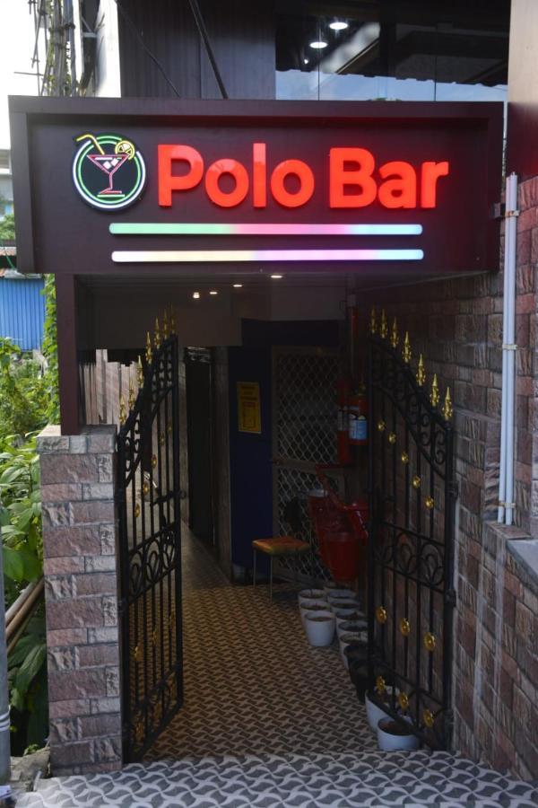 Hotel Bipasha Port Blair Buitenkant foto